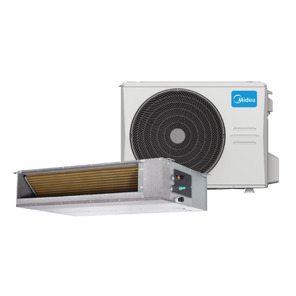 داکت اسپلیت میدیا Midea تروپیکال سری M داکت اسپلیت میدیا Midea تروپیکال سری M - تصویر 1