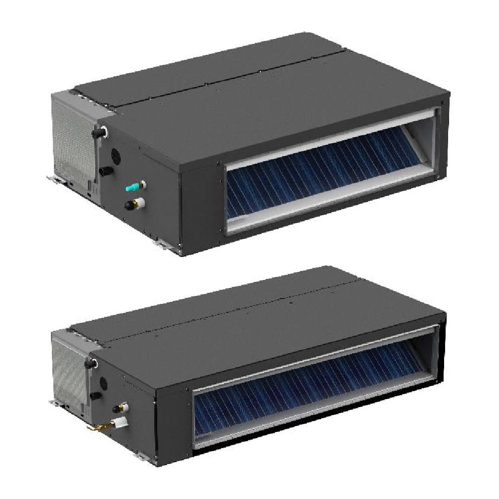 وی آر اف VRF هوا تازه Small میدیا Midea Fresh Air V8 وی آر اف VRF هوا تازه کوچک میدیا Midea V8 Small Fresh Air - تصویر 1